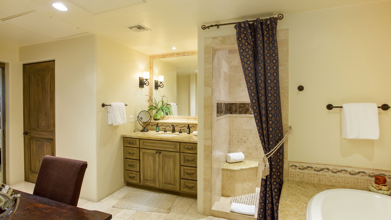 Photo of Bathroom in Los Cabos