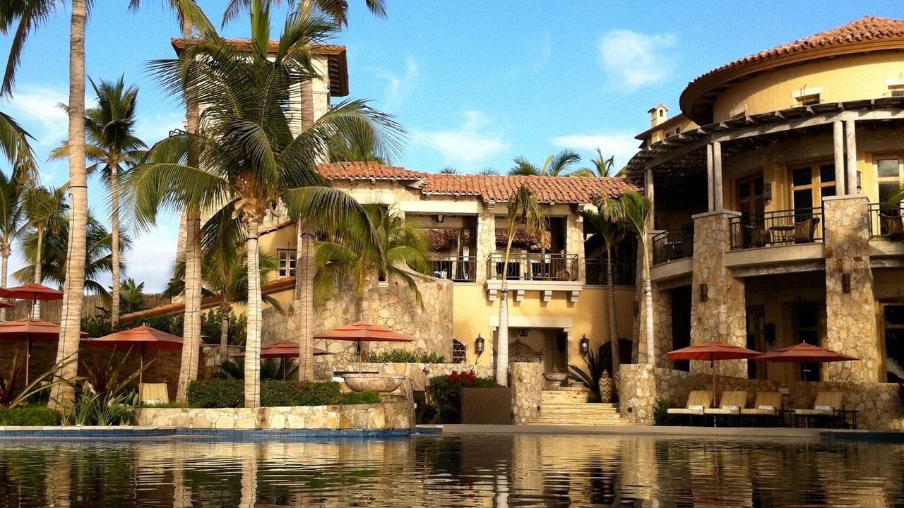 Photo of Outdoor in Los Cabos