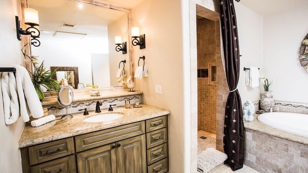 Photo of Bathroom in Los Cabos