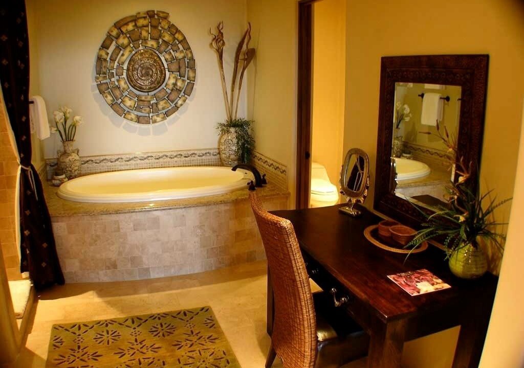 Photo of Bathroom in Los Cabos