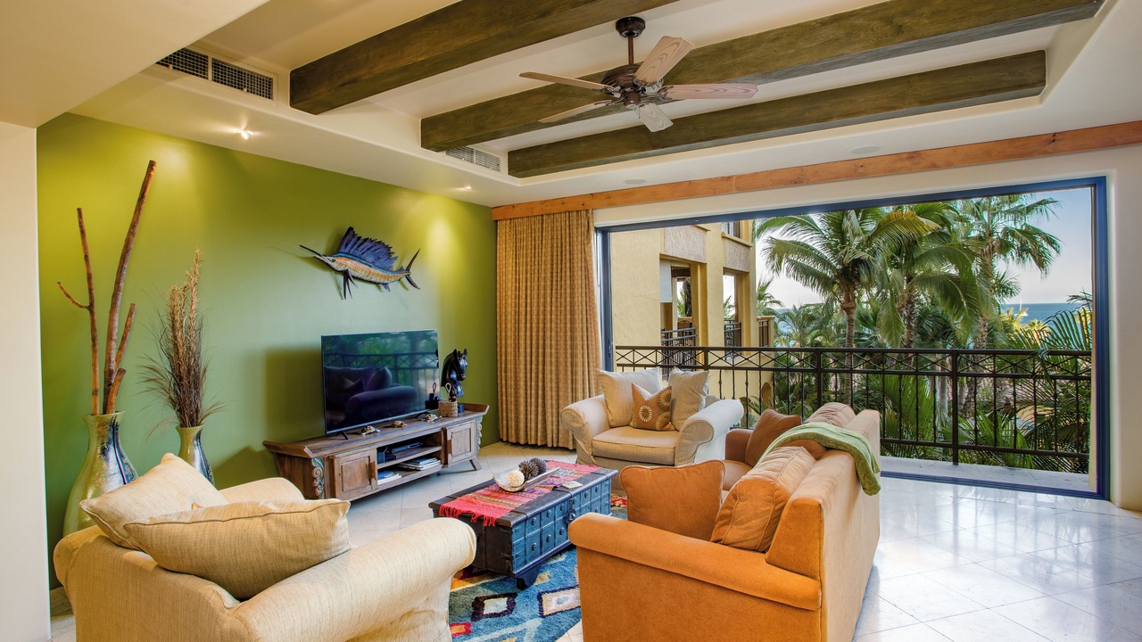 Photo of Bedroom in Los Cabos