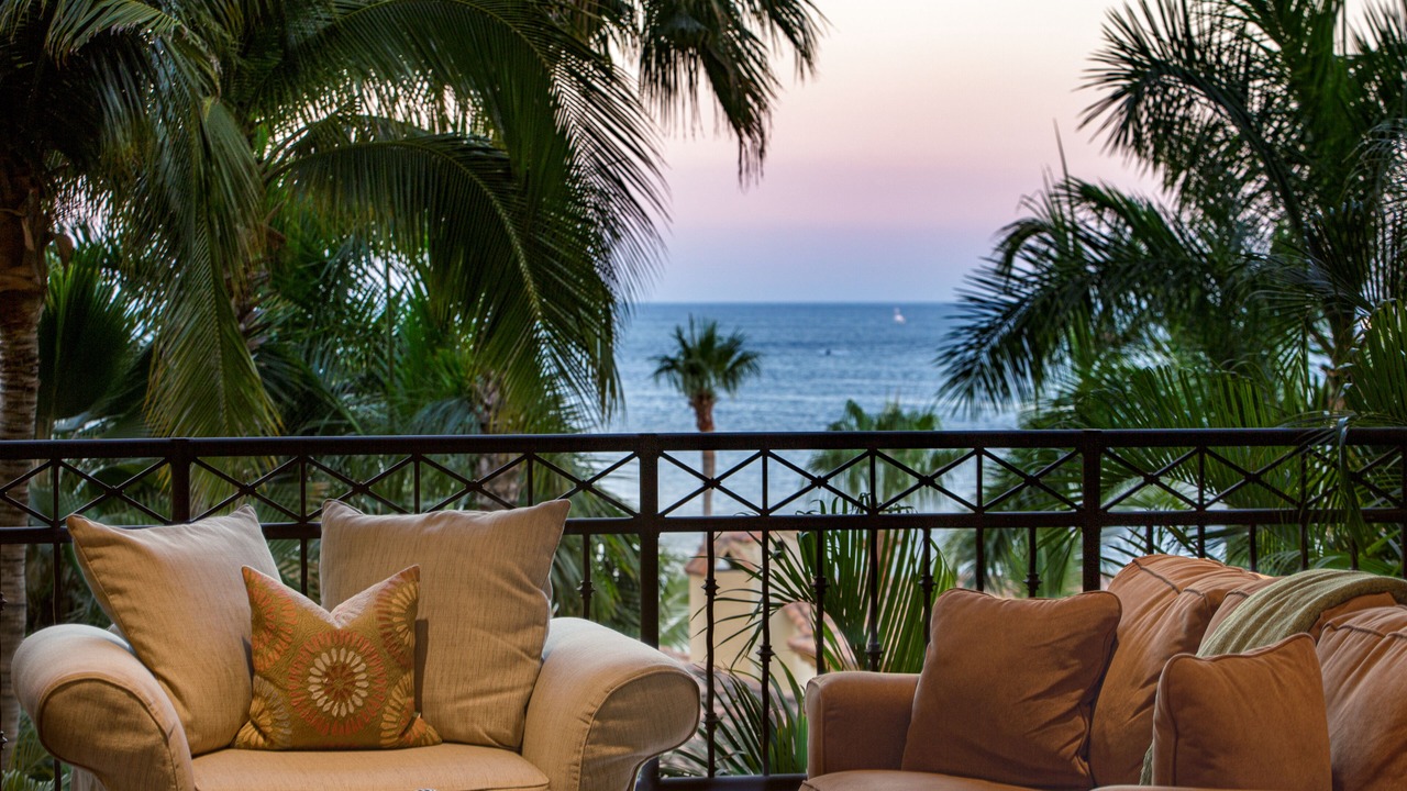 Photo of Bedroom in Los Cabos