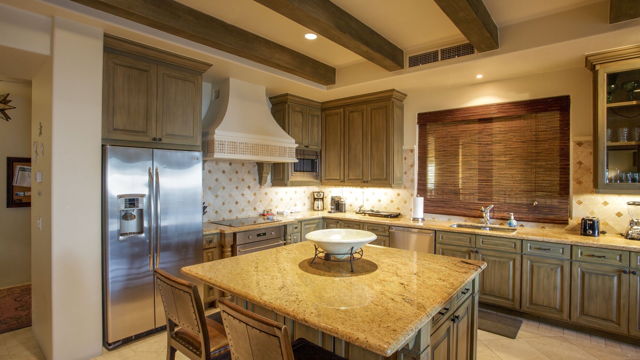 Photo of Kitchen in Los Cabos