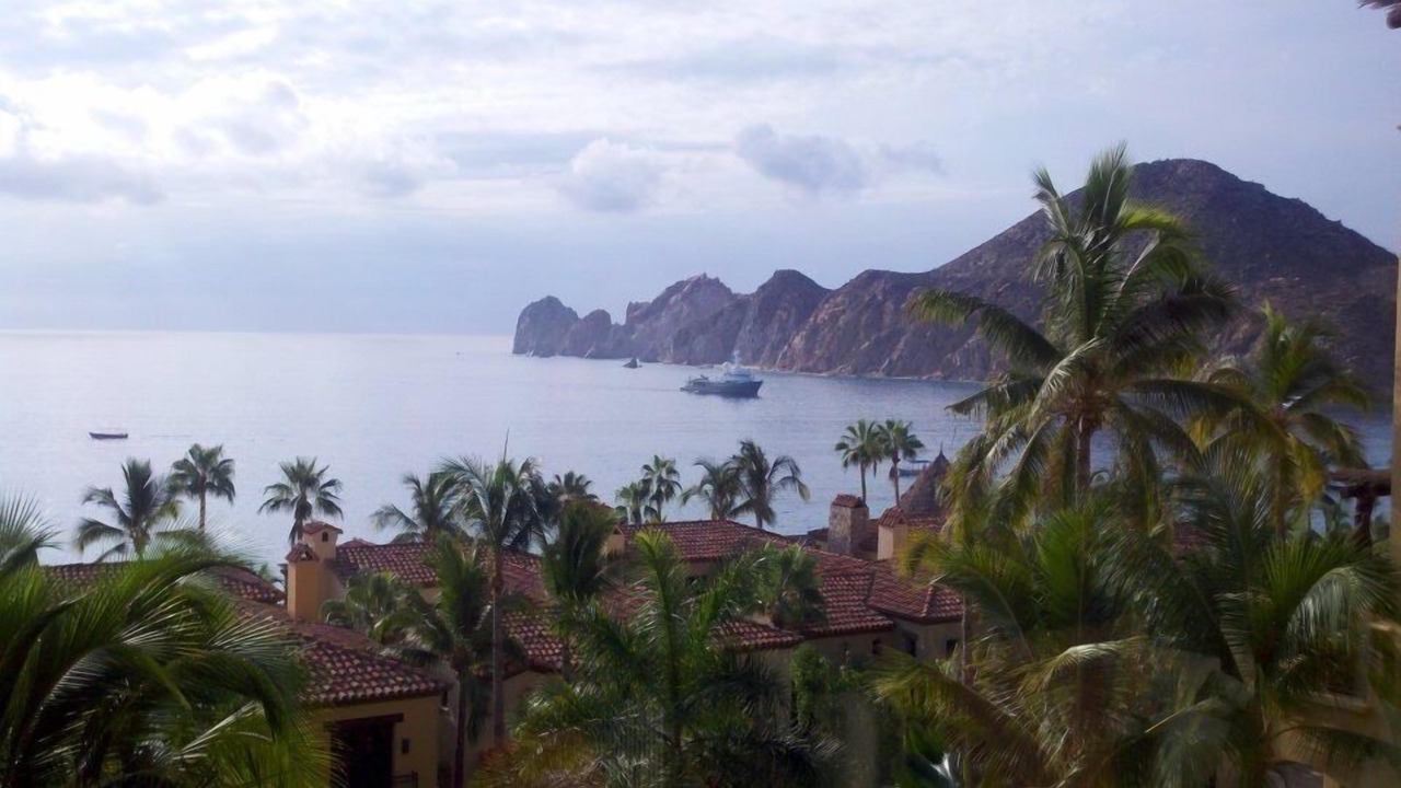 Photo of Patio Balcony in Los Cabos