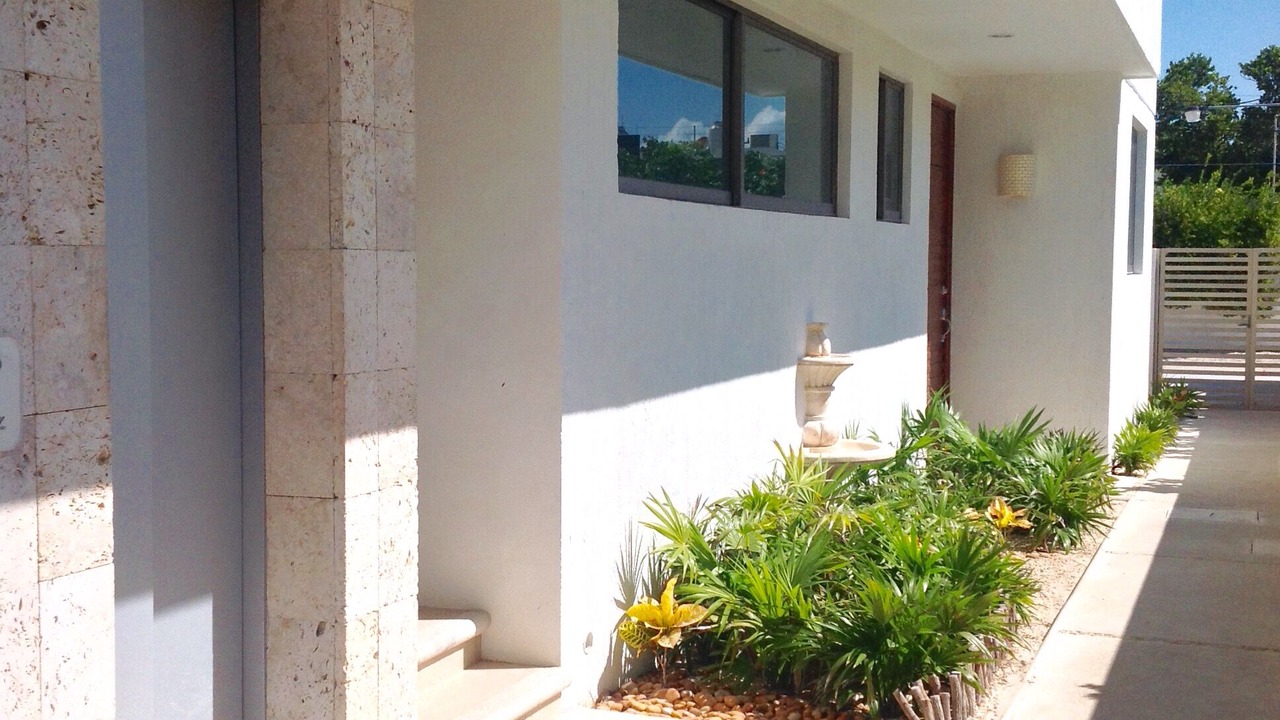 Photo of Outdoor in Chicxulub Puerto