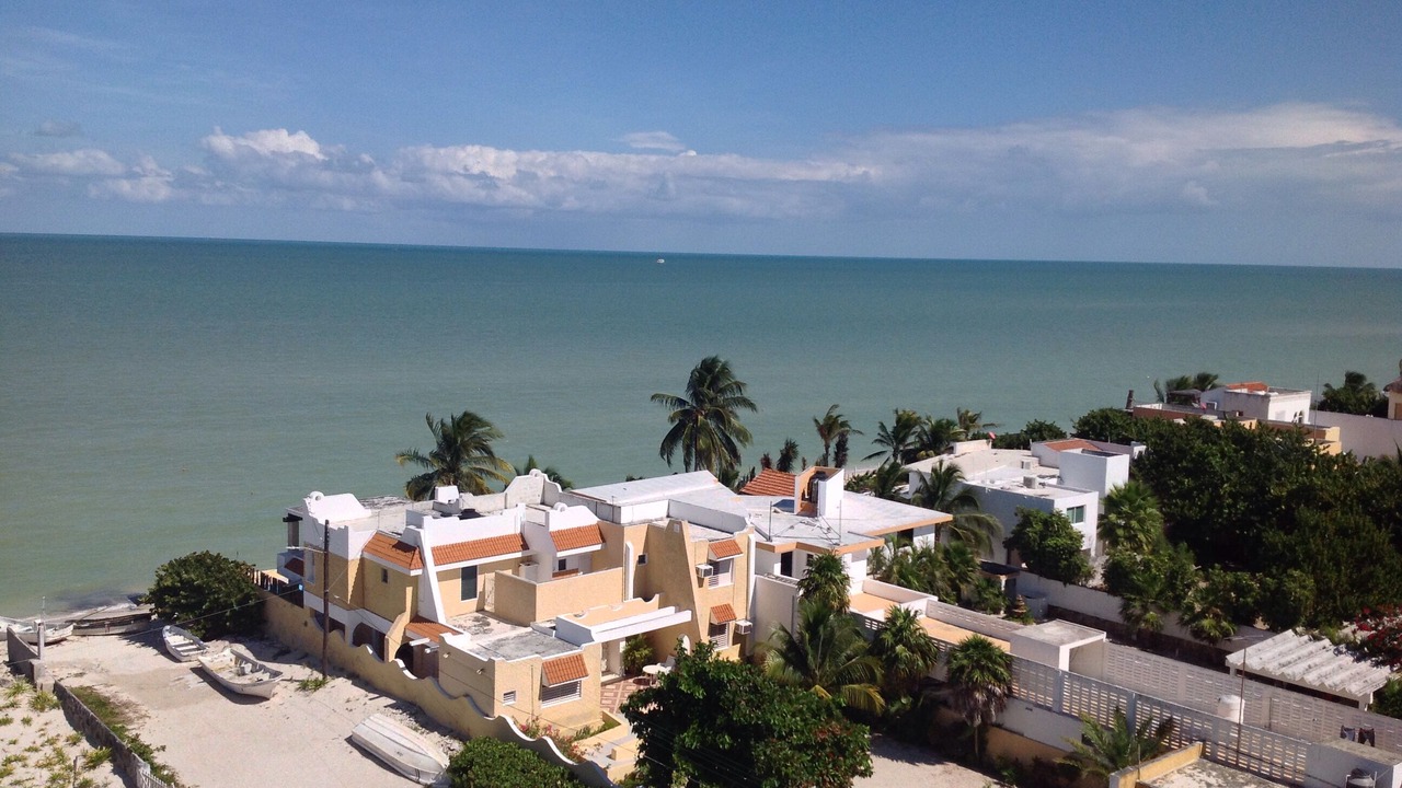 Photo of Outdoor in Chicxulub Puerto