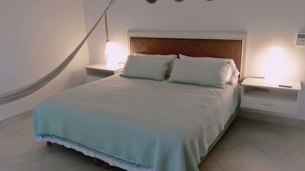Photo of Bedroom in Chicxulub Puerto