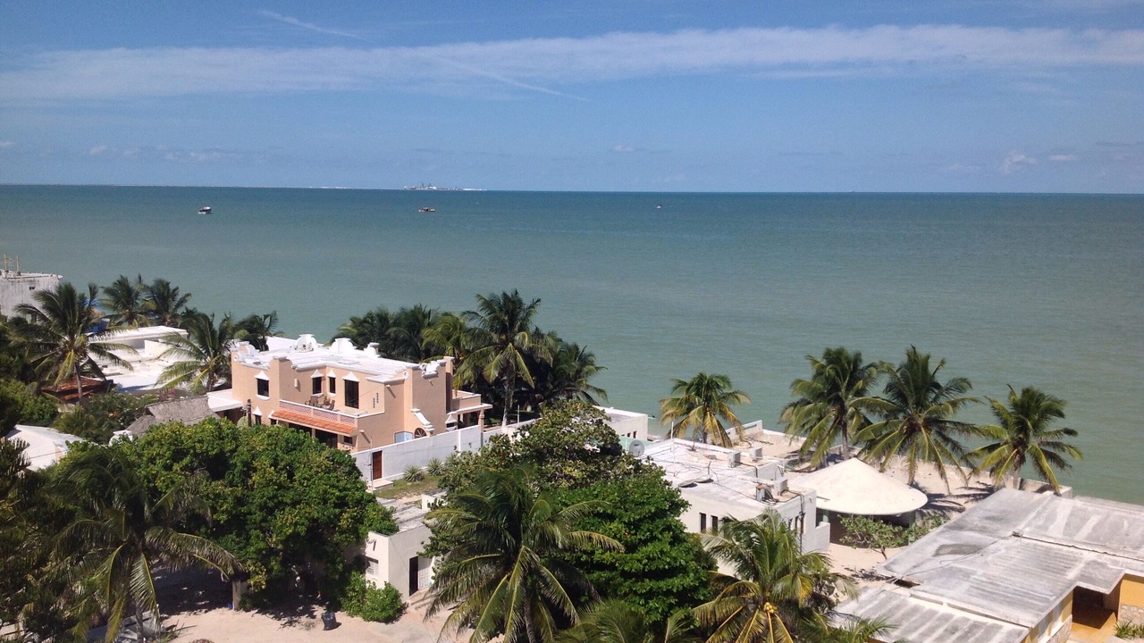 Photo of Outdoor in Chicxulub Puerto