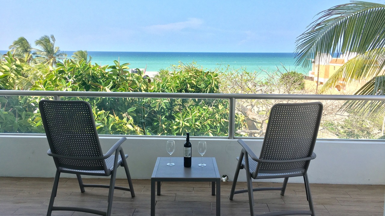Photo of Outdoor in Chicxulub Puerto