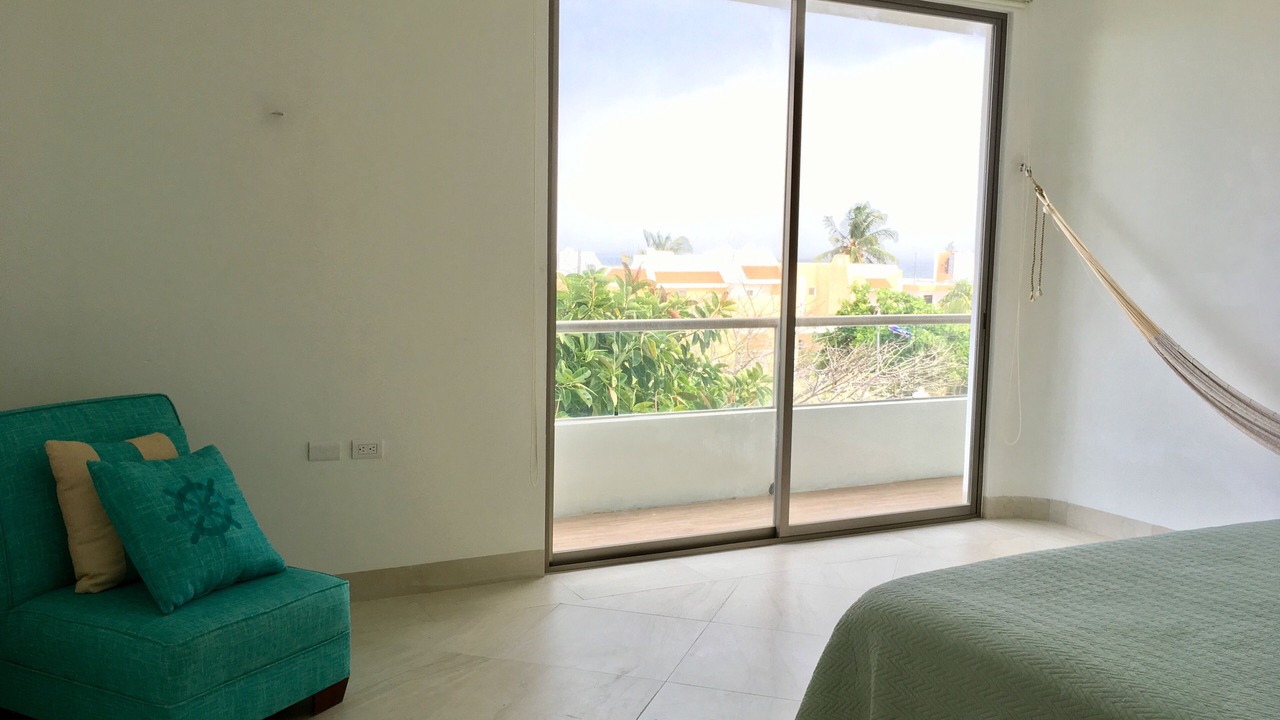 Photo of Bedroom in Chicxulub Puerto