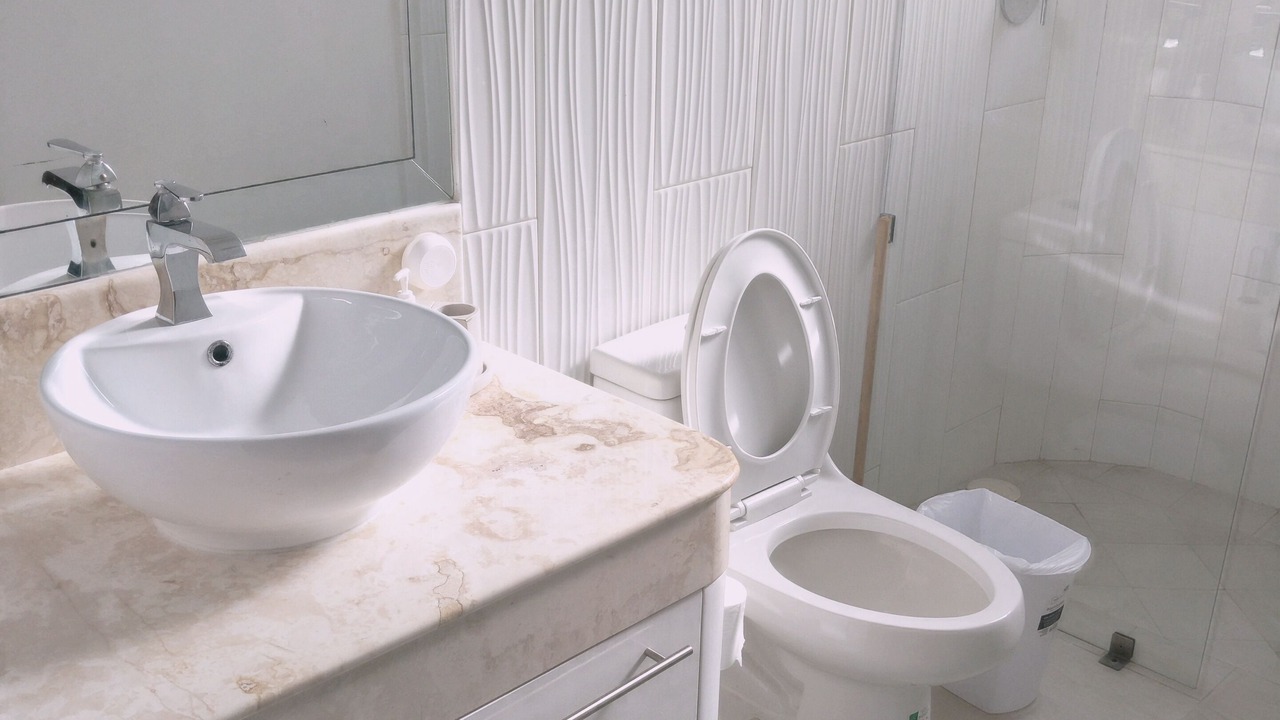Photo of Bathroom in Chicxulub Puerto