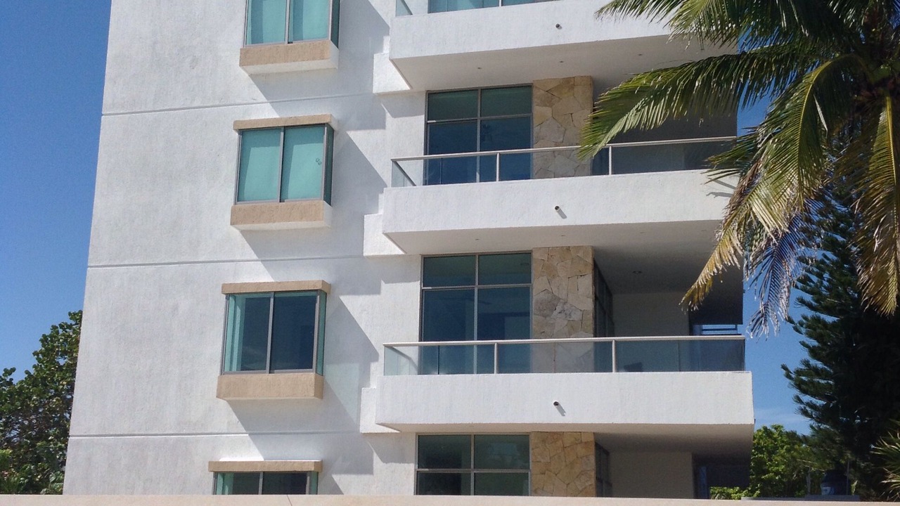 Photo of Outdoor in Chicxulub Puerto