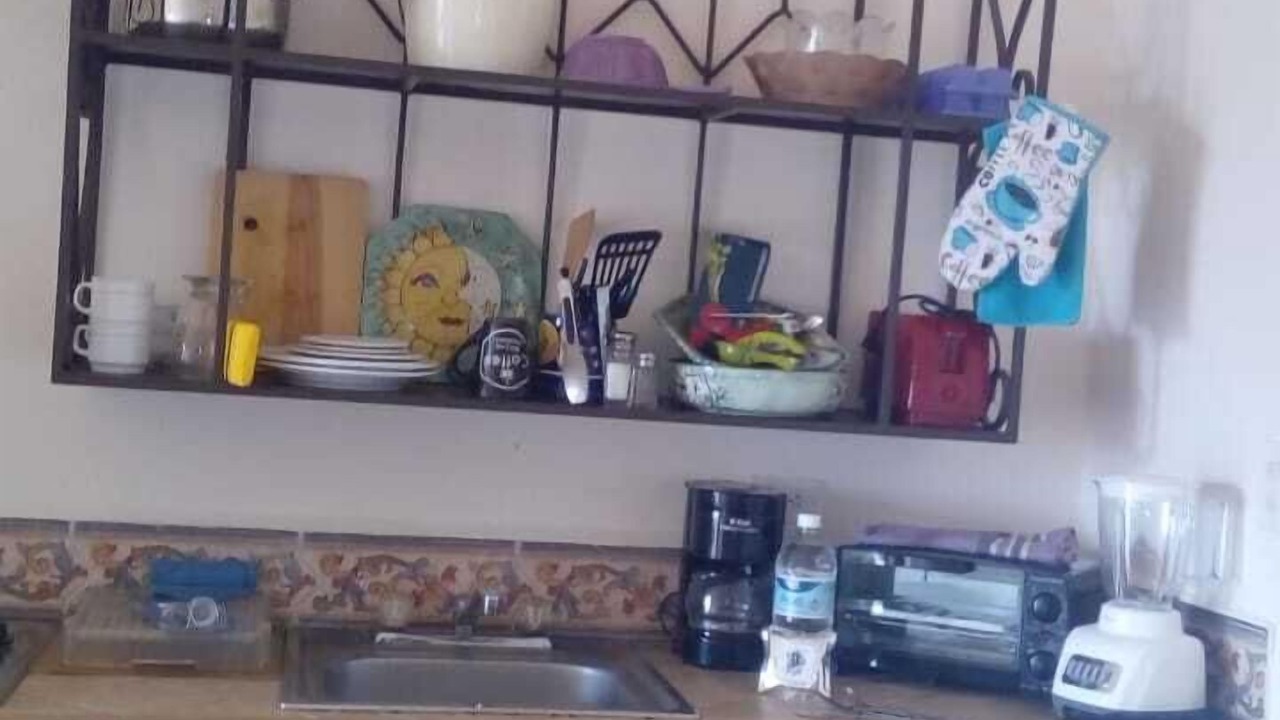 Photo of Kitchen in El Tezal