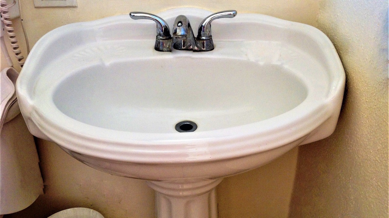 Photo of Bathroom in El Tezal