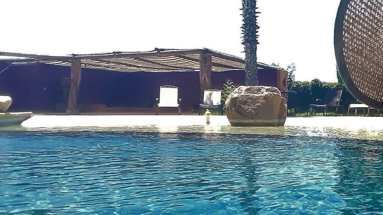 Photo of Outdoor in El Tezal