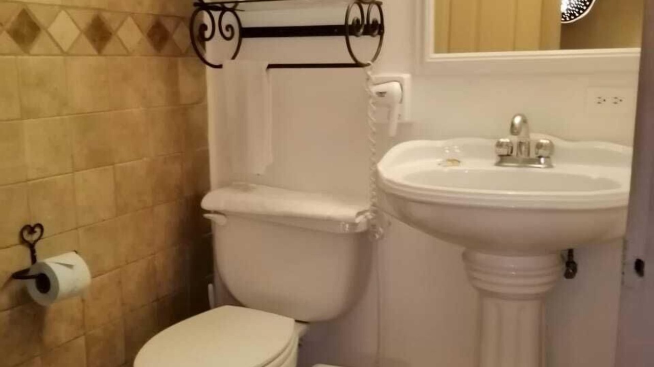 Photo of Bathroom in El Tezal