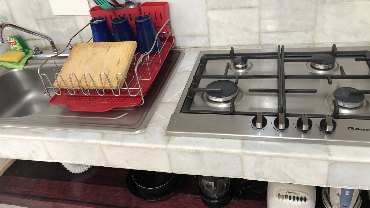 Photo of Kitchen in Zona Dorada