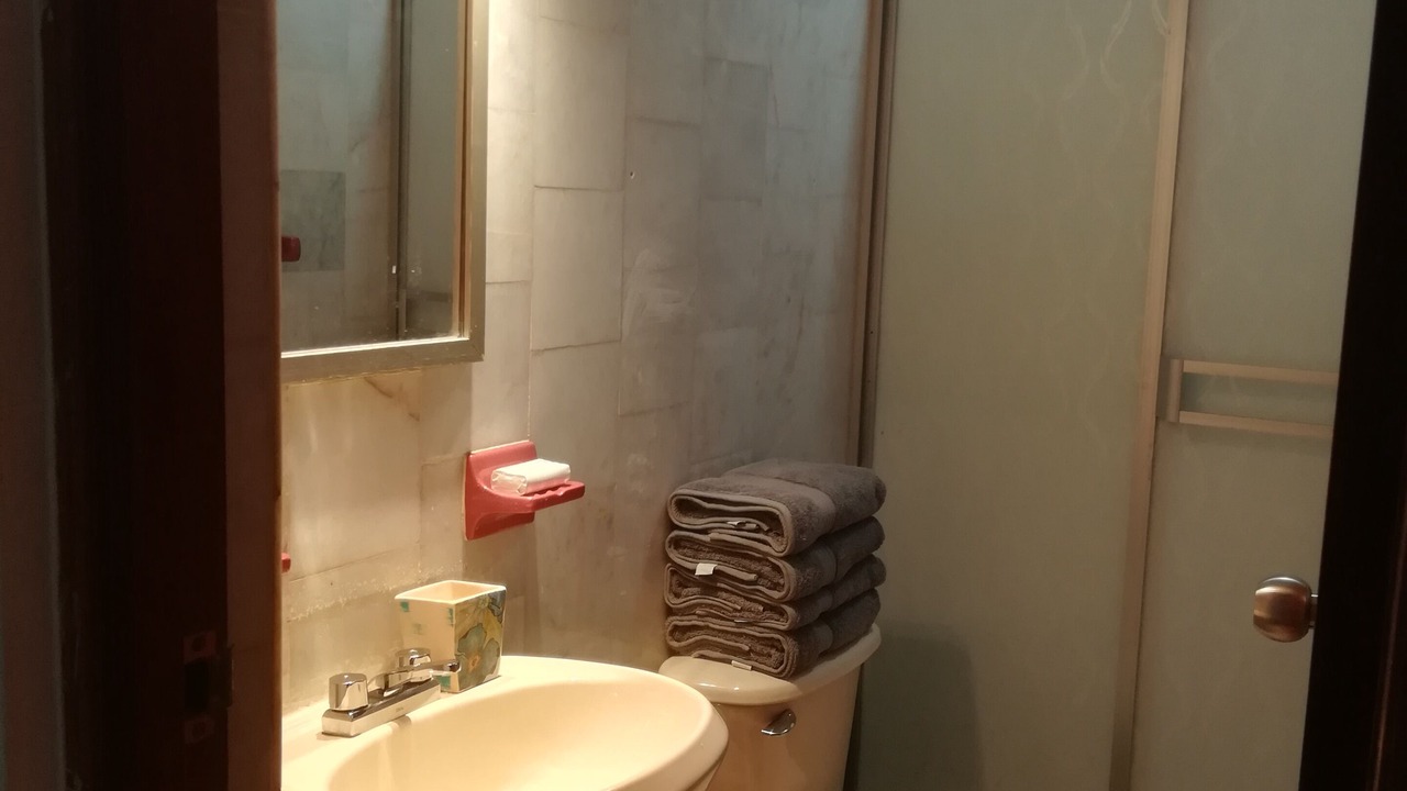 Photo of Bathroom in Zona Dorada