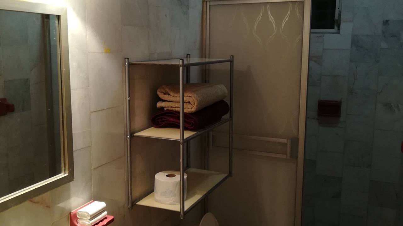 Photo of Bathroom in Zona Dorada