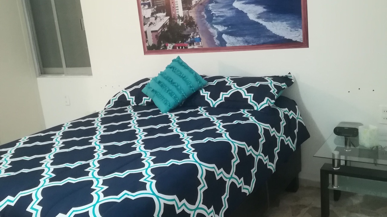 Photo of Bedroom in Zona Dorada