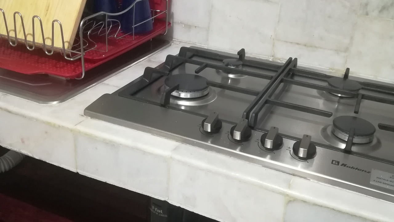 Photo of Kitchen in Zona Dorada