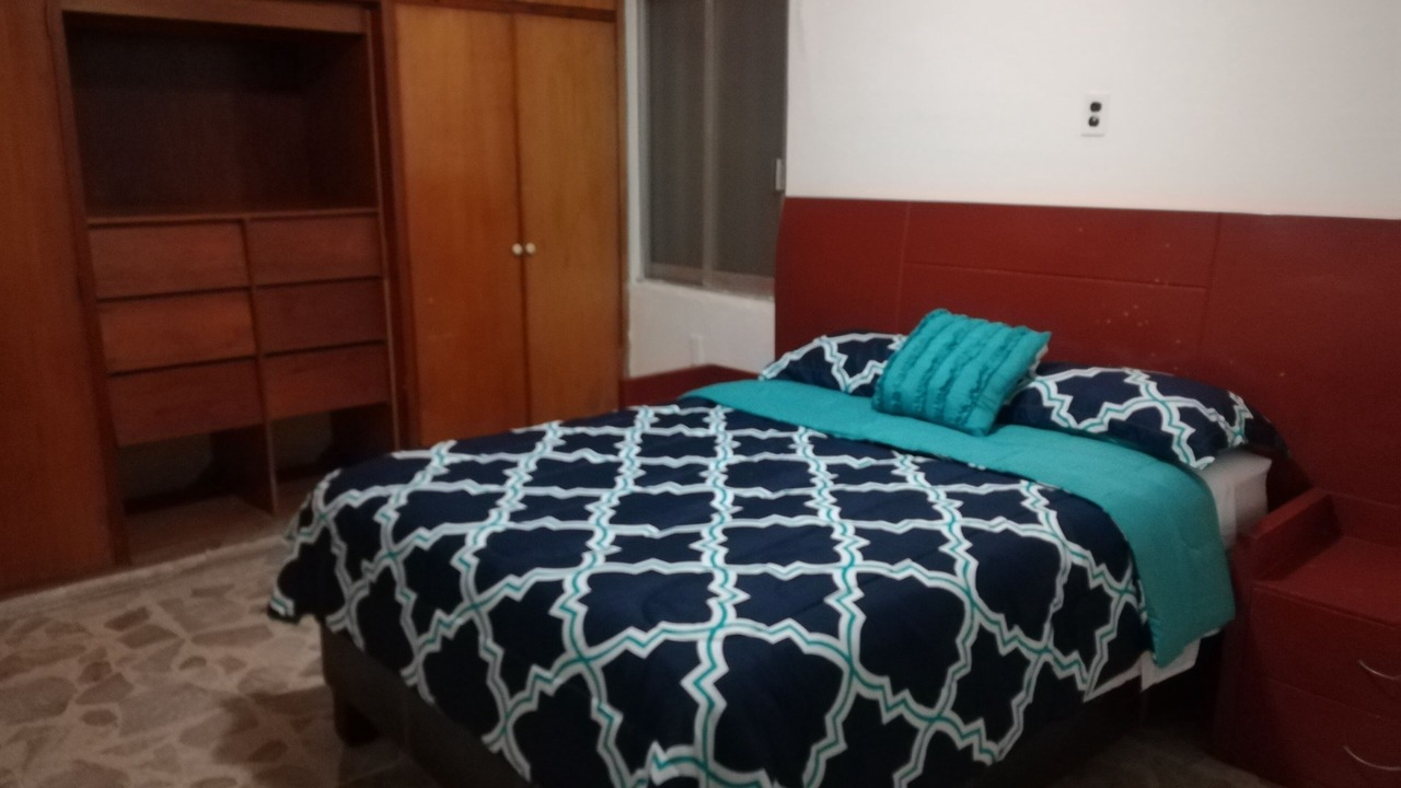Photo of Bedroom in Zona Dorada