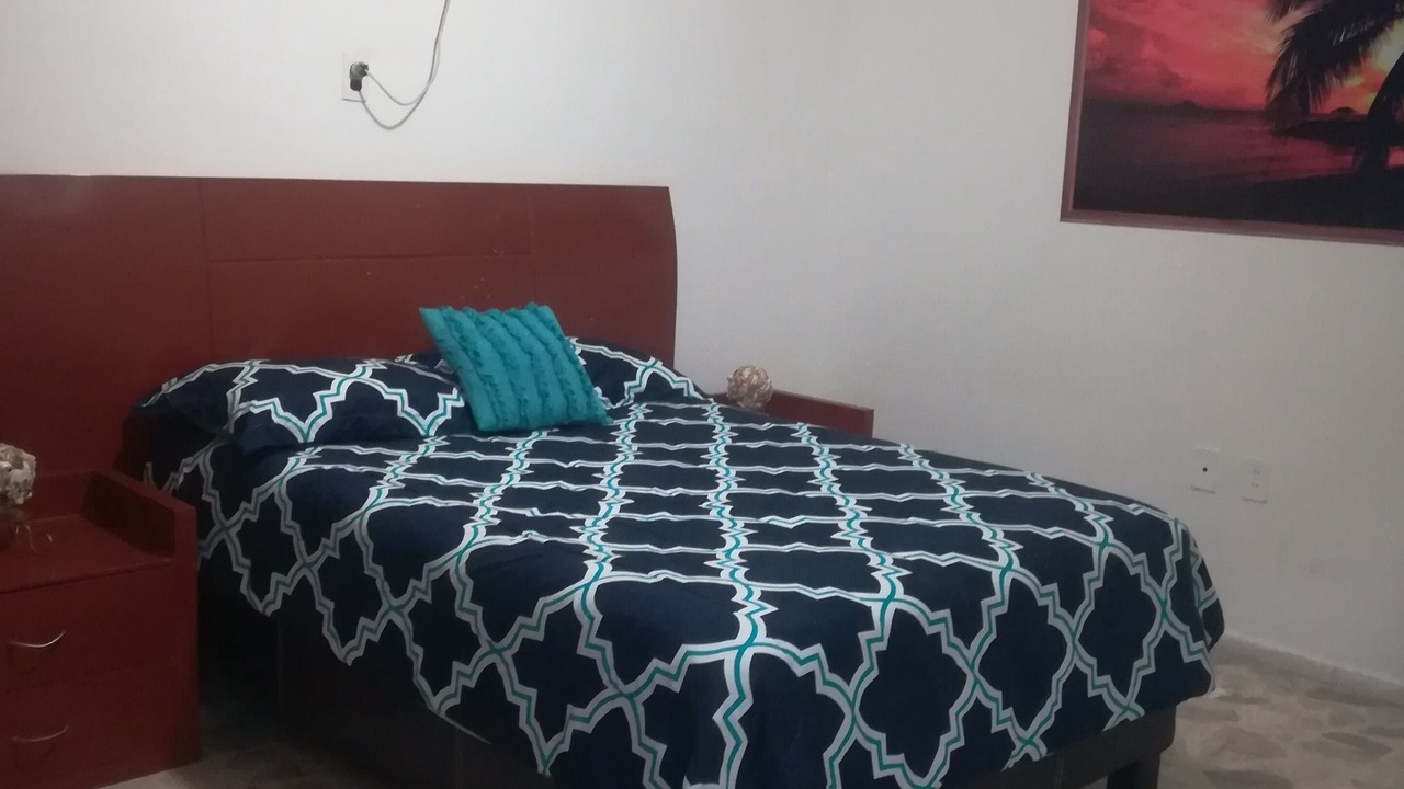 Photo of Bedroom in Zona Dorada