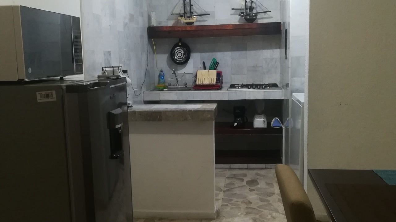 Photo of Kitchen in Zona Dorada