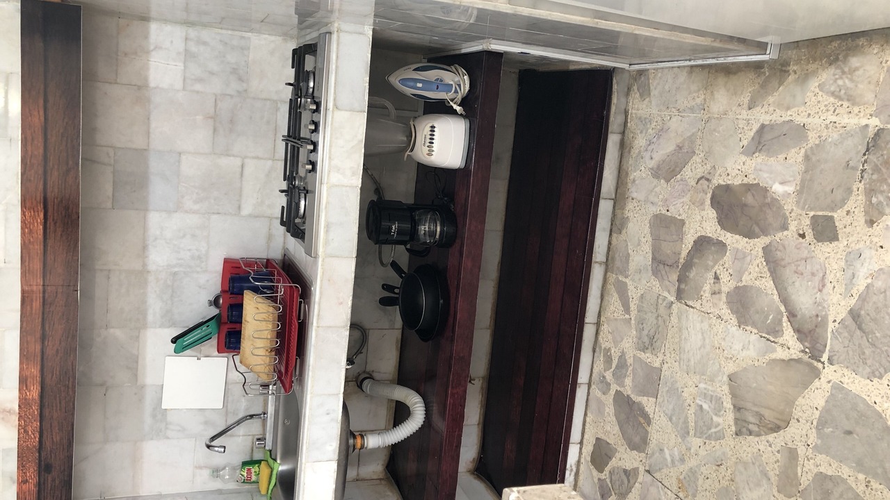 Photo of Bathroom in Zona Dorada