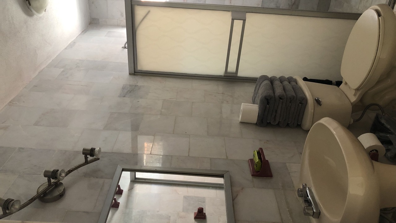 Photo of Bathroom in Zona Dorada