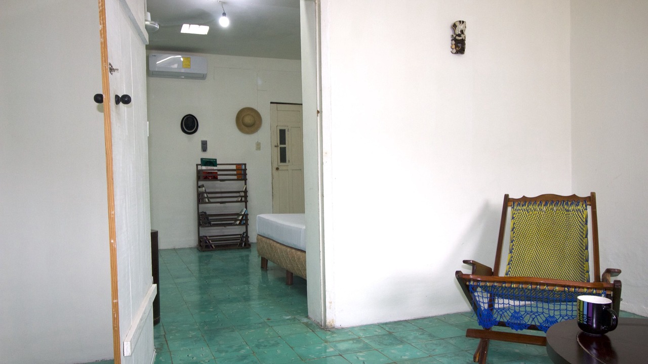Photo of Bedroom in Merida
