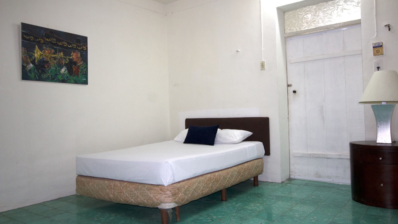Photo of Bedroom in Merida