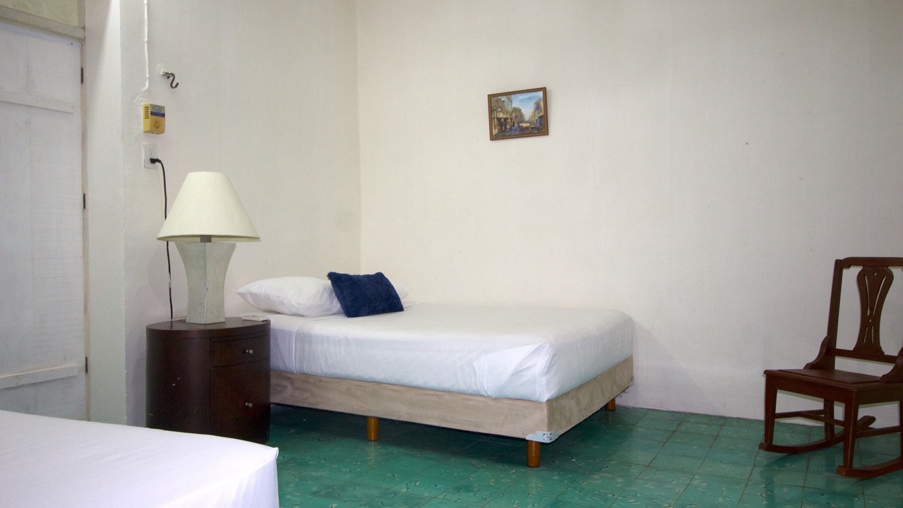 Photo of Bedroom in Merida