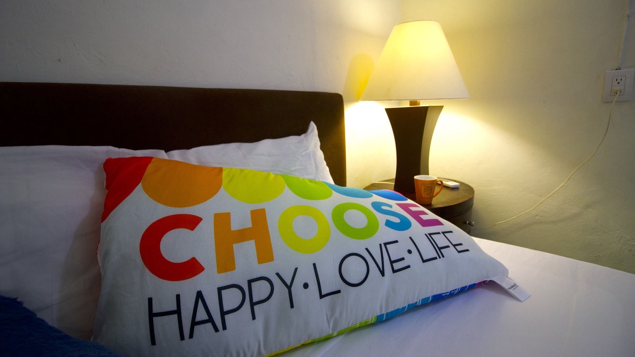 Photo of Bedroom in Merida