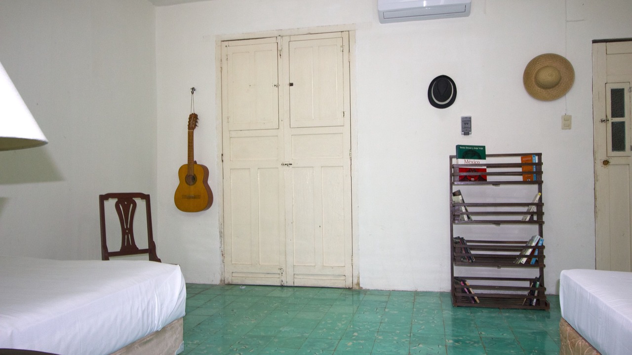 Photo of Bedroom in Merida