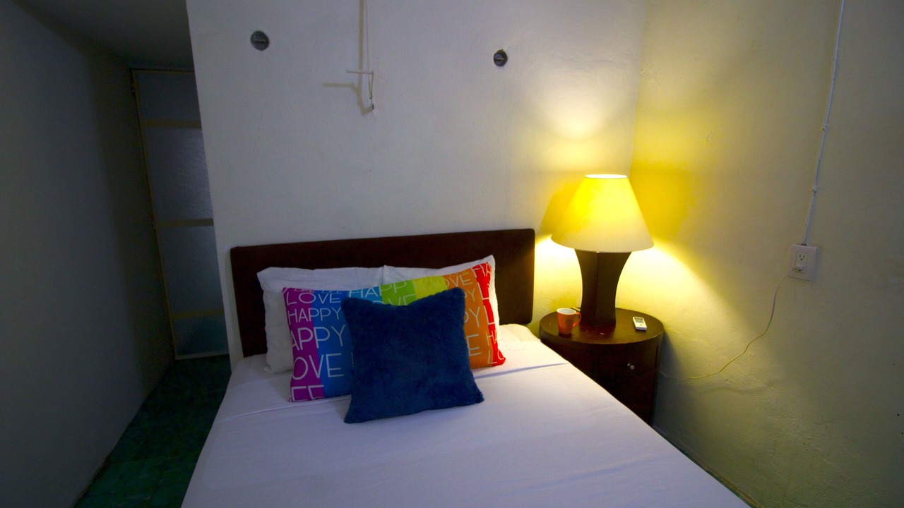 Photo of Bedroom in Merida
