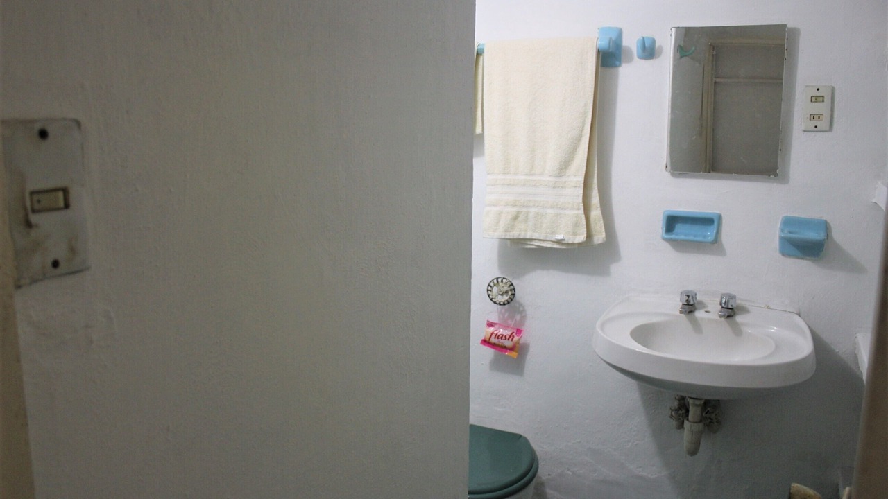 Photo of Bathroom in Merida