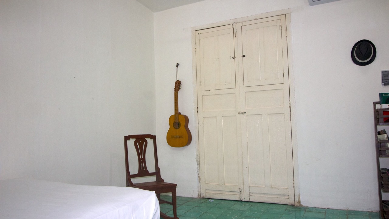 Photo of Bedroom in Merida