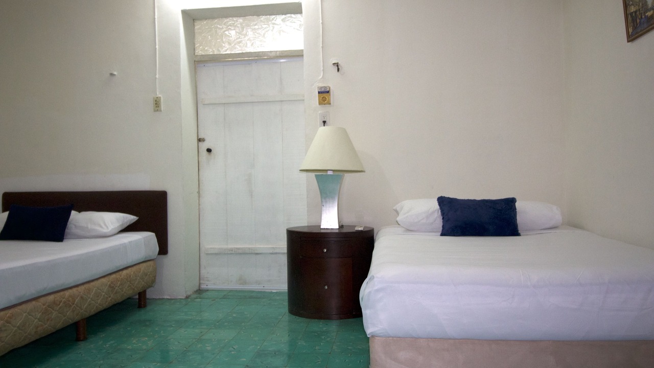 Photo of Bedroom in Merida
