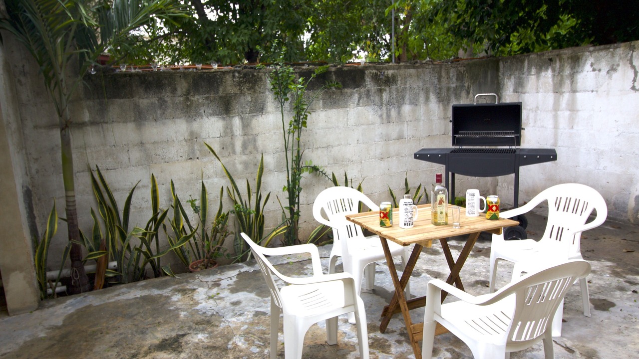 Photo of Outdoor in Merida