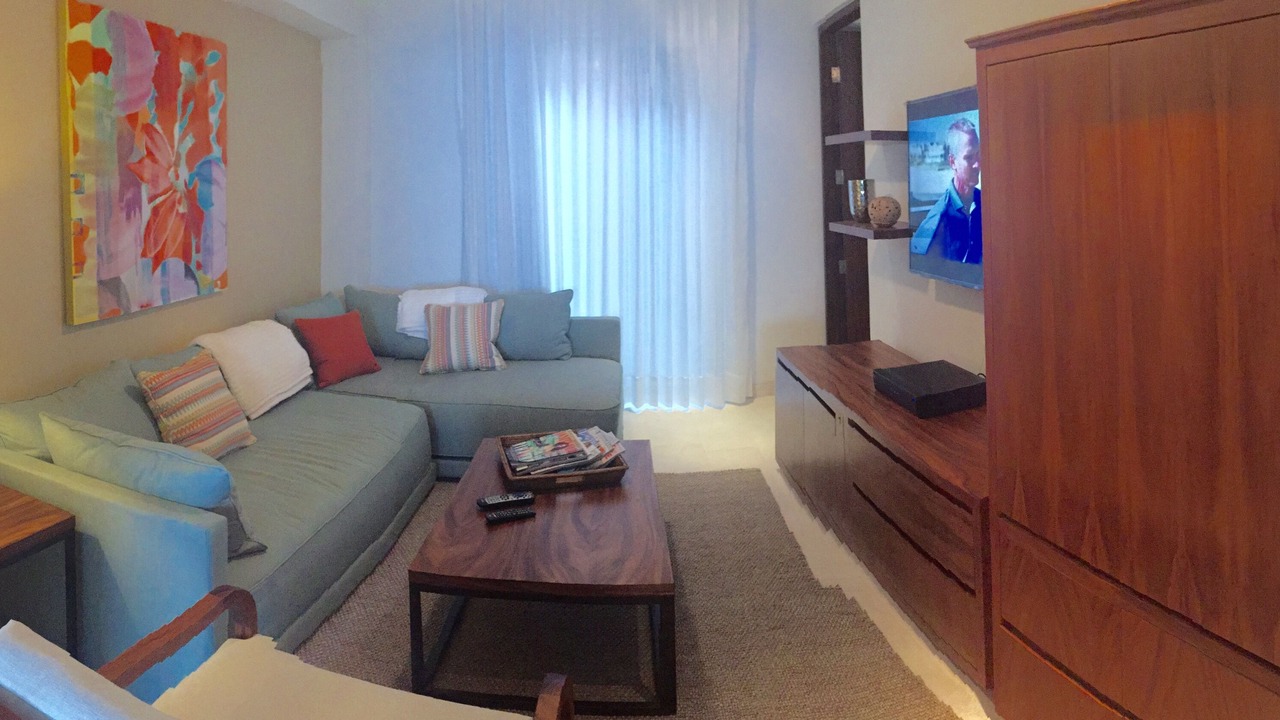 Photo of Bedroom in South Shore Hotel Area