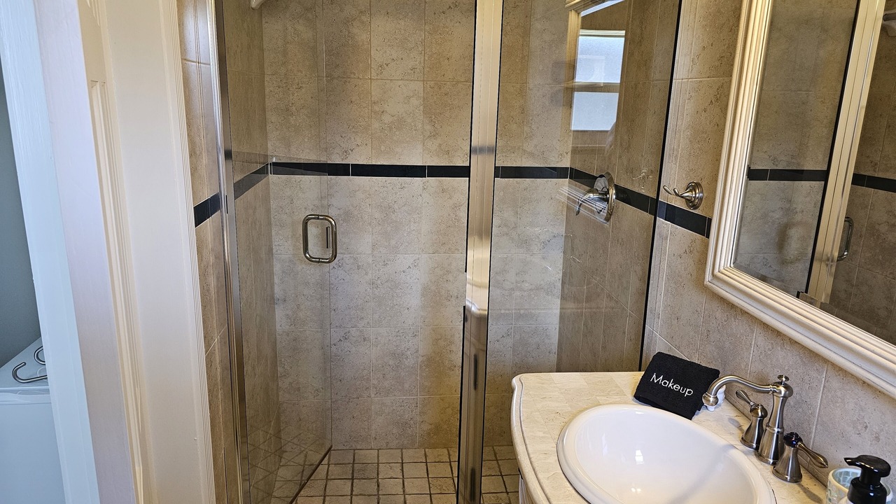 Photo of Bathroom in Pompano Beach