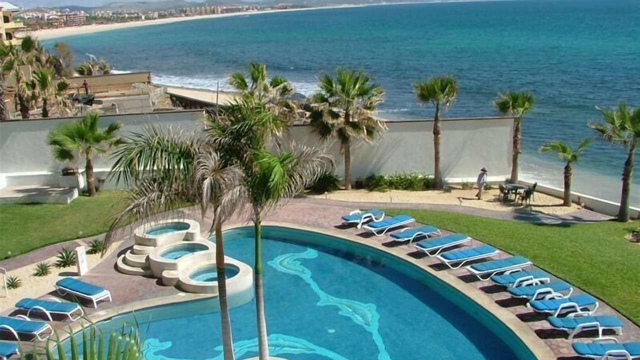 Photo of Patio Balcony in San Jose del Cabo