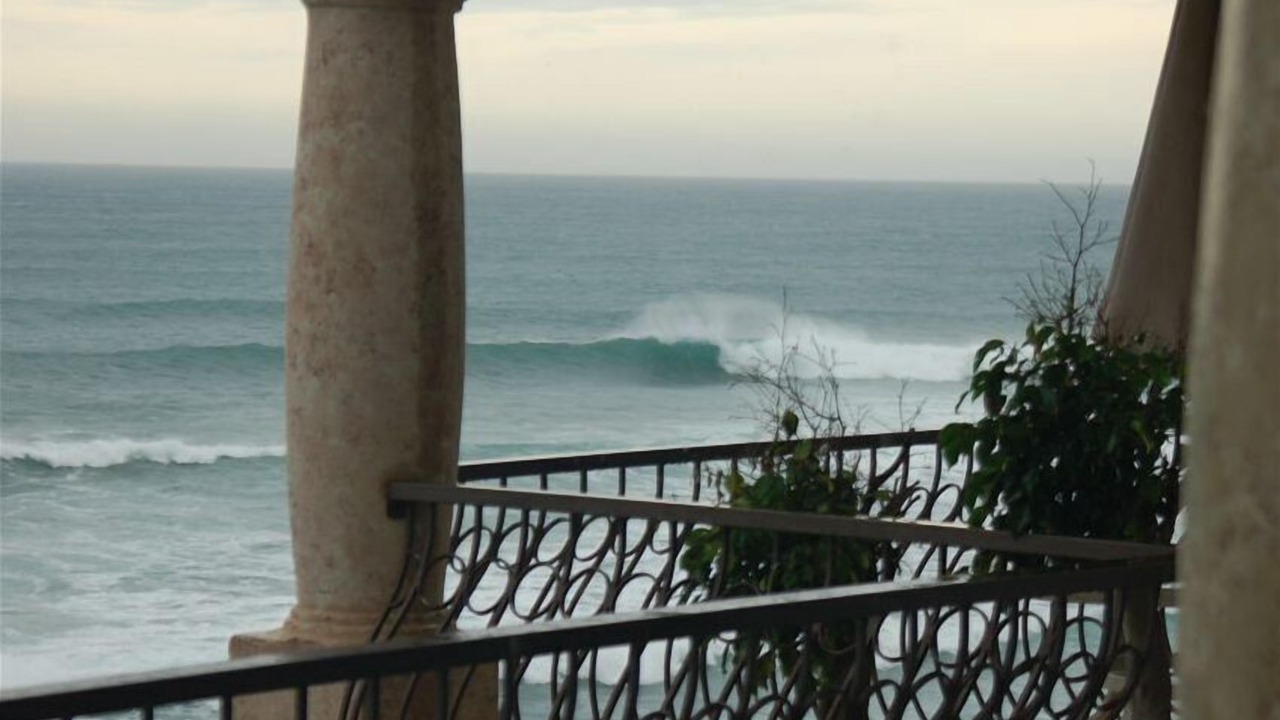 Photo of Patio Balcony in San Jose del Cabo