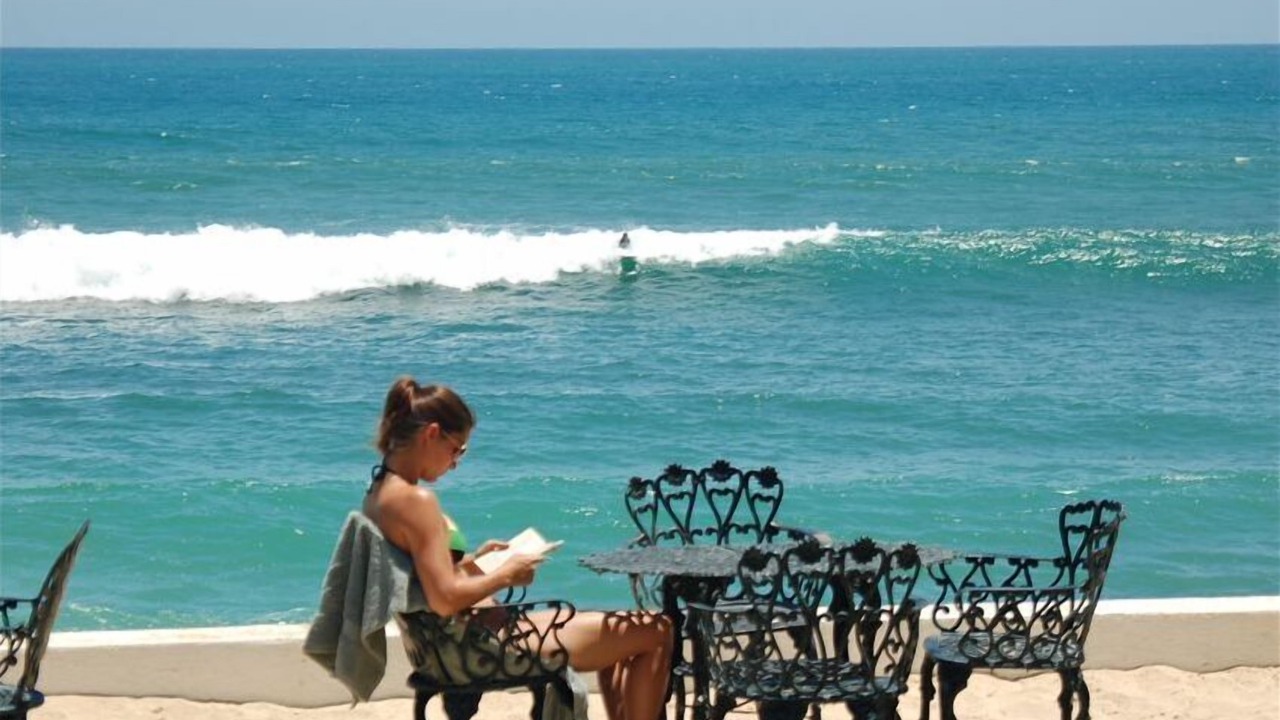 Photo of Outdoor in San Jose del Cabo