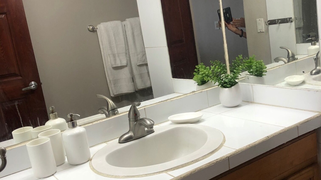 Photo of Bathroom in San Jose del Cabo