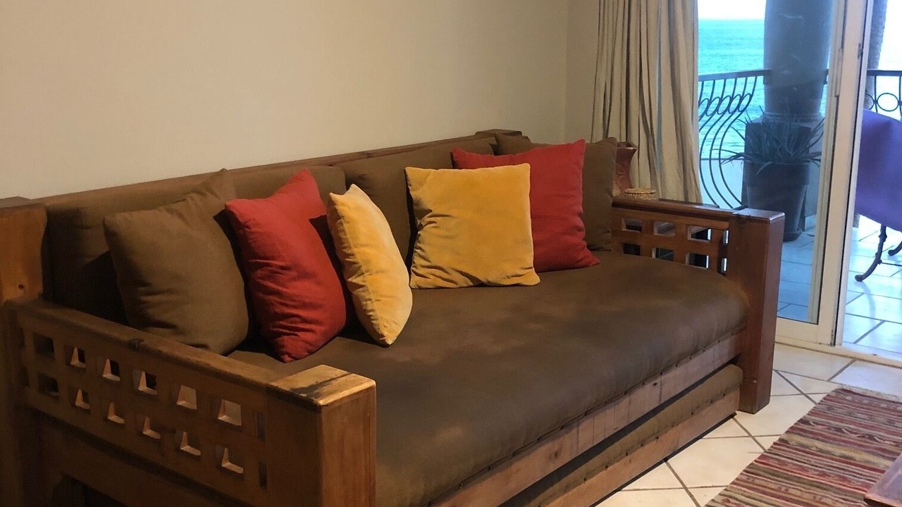 Photo of Livingroom in San Jose del Cabo