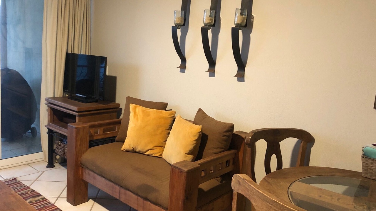 Photo of Livingroom in San Jose del Cabo
