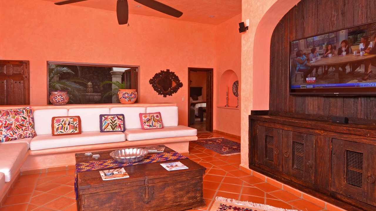 Photo of Bedroom in Conchas Chinas