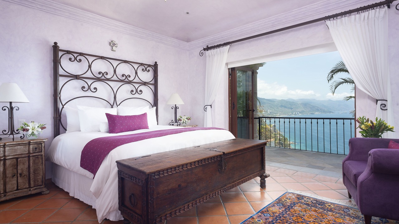 Photo of Bedroom in Conchas Chinas
